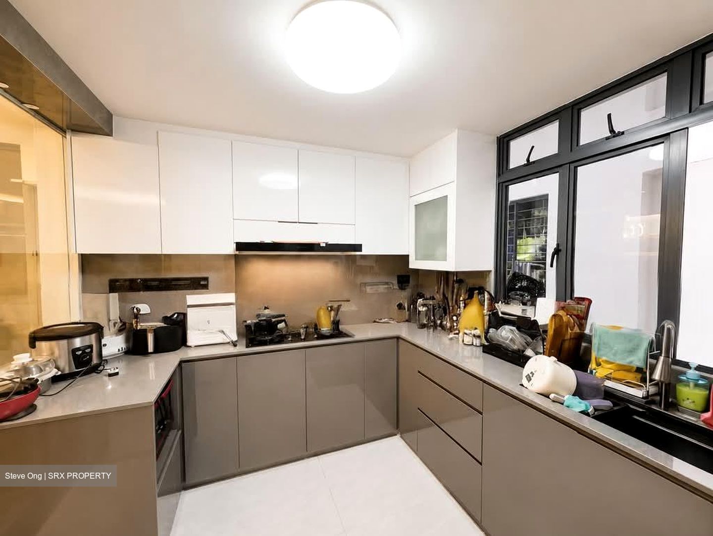 Regentville (D19), Apartment #595902331